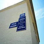 Apartment Haus Hagen Sibenik