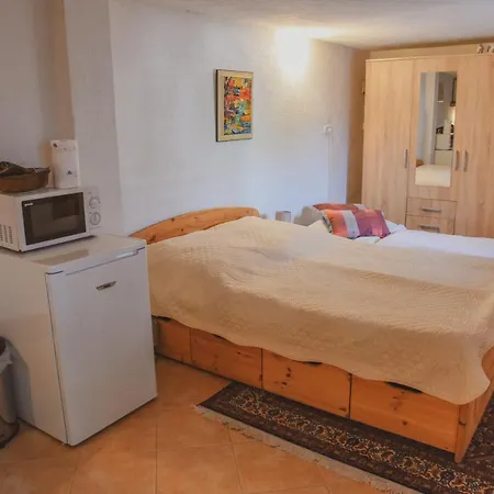 Apartmán Haus Hagen *