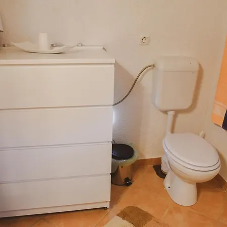 Haus Hagen Apartmán *