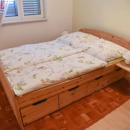 Haus Hagen Apartmán