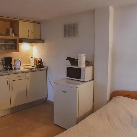 Haus Hagen * Šibenik