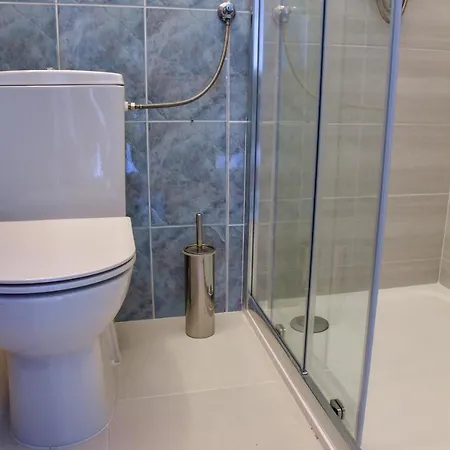 Haus Hagen * شيبينيك