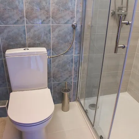 Haus Hagen * شيبينيك