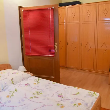 Apartmán Haus Hagen *
