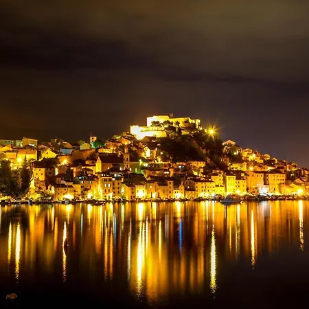 Haus Hagen شيبينيك