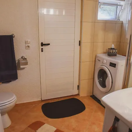 Apartmán Haus Hagen