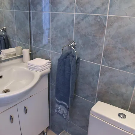 Haus Hagen * شيبينيك