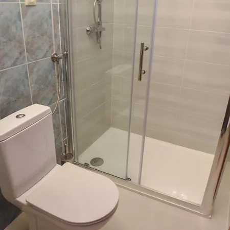 Haus Hagen Apartmán