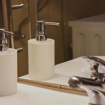 Haus Hagen شقة شيبينيك