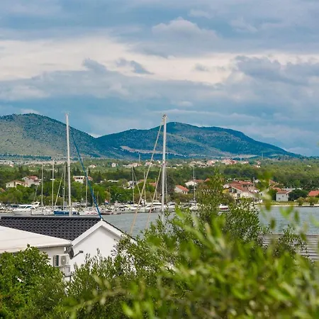 شقة Haus Hagen شيبينيك