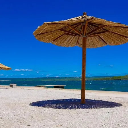 شقة Haus Hagen شيبينيك