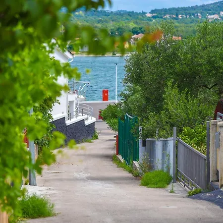 Lägenhet Haus Hagen Šibenik