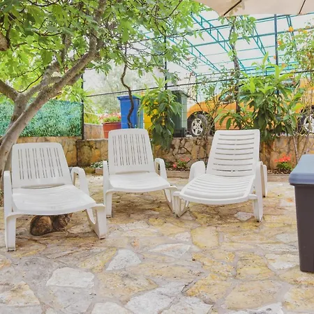 Haus Hagen Lägenhet