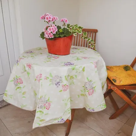 Apartmán Haus Hagen
