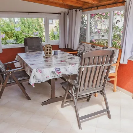 Haus Hagen * Šibenik