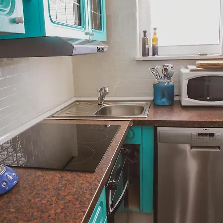 Apartmán Haus Hagen *