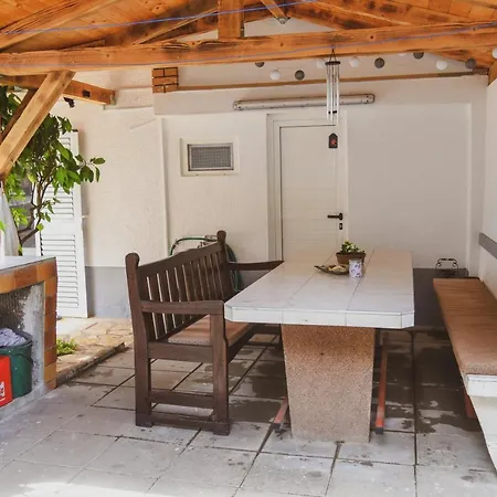 Haus Hagen Apartmán *