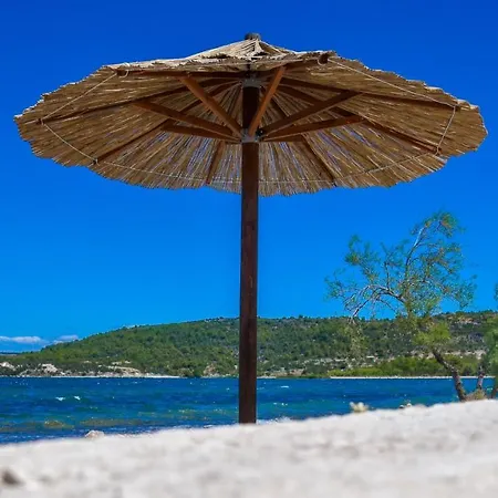 Lägenhet Haus Hagen Šibenik