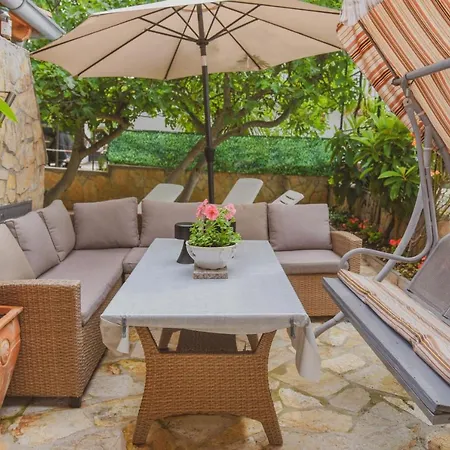 Apartmán Haus Hagen Šibenik