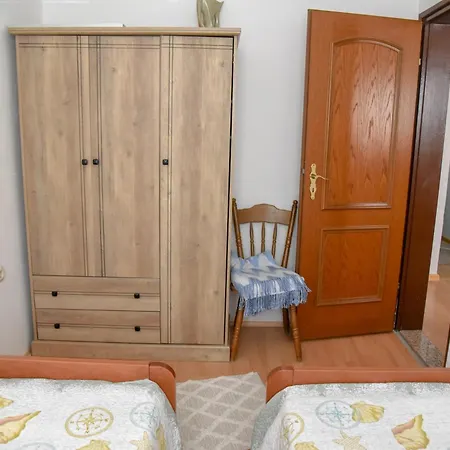 Haus Hagen * شيبينيك