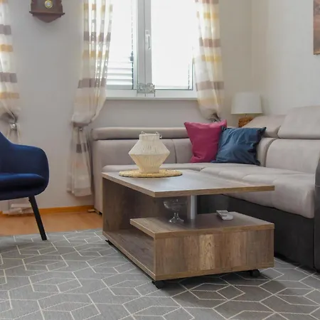 Haus Hagen Apartamento