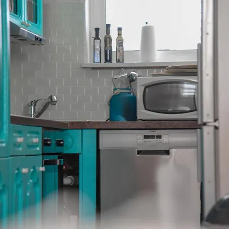 Apartmán Haus Hagen *