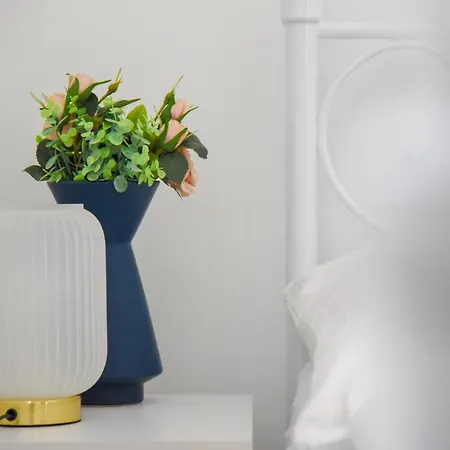 Haus Hagen شقة شيبينيك