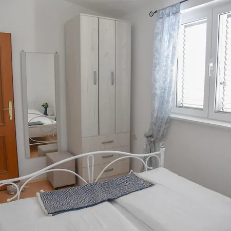 Apartmán Haus Hagen Šibenik