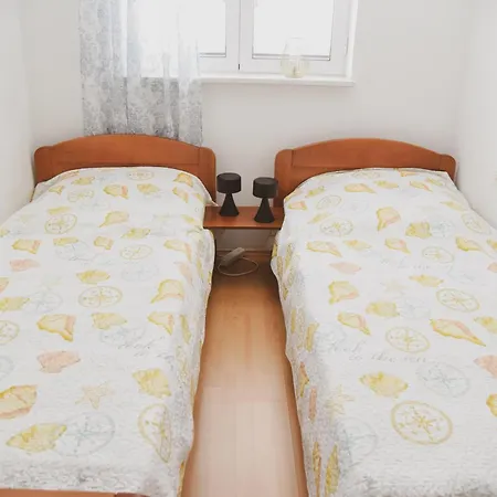 Apartmán Haus Hagen
