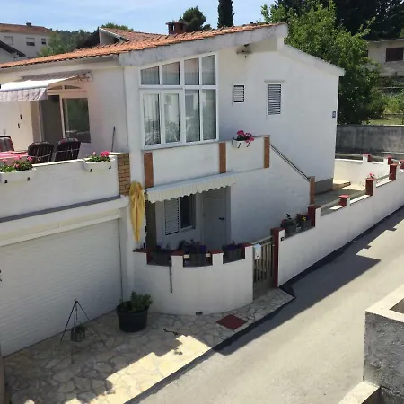 Haus Hagen Apartmán