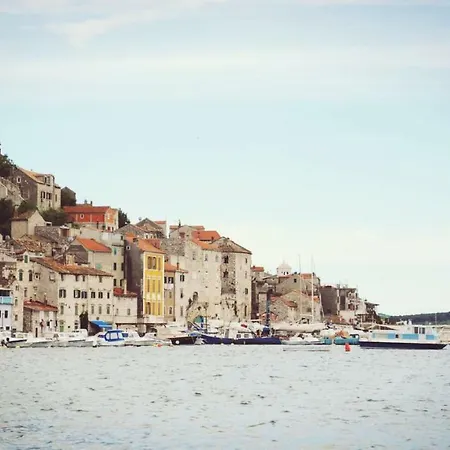 Haus Hagen Apartmán Šibenik