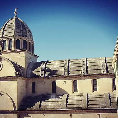 Lägenhet Haus Hagen