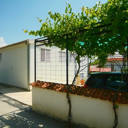 Haus Hagen Apartmán *
