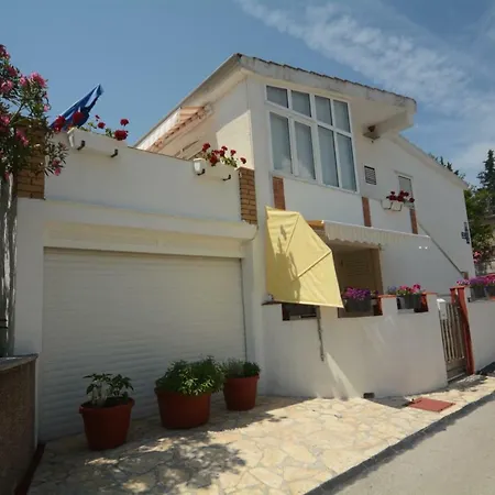 Haus Hagen Sibenik