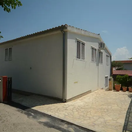 Haus Hagen Sibenik