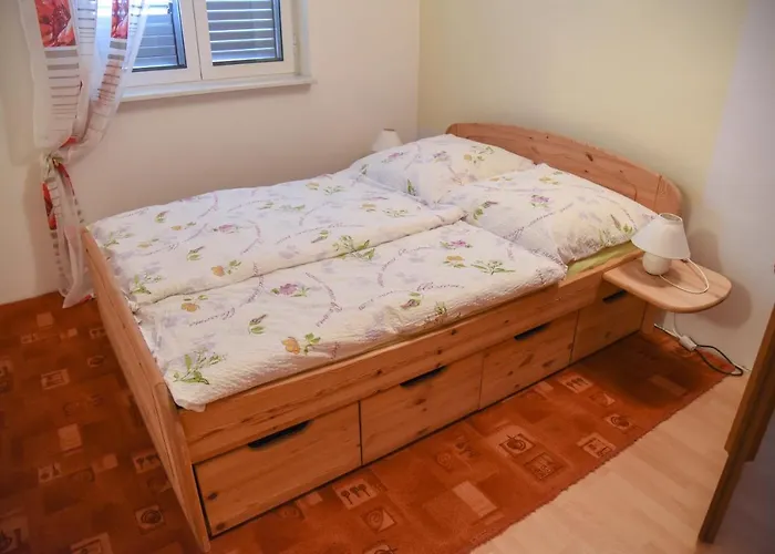 Haus Hagen Apartamento