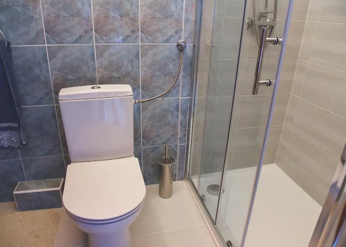 Haus Hagen * שיבניק