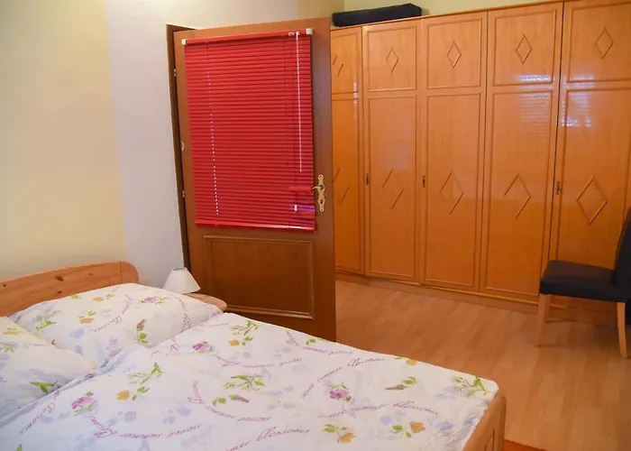 דירה Haus Hagen *