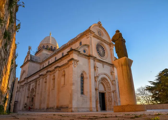 Haus Hagen Apartamento