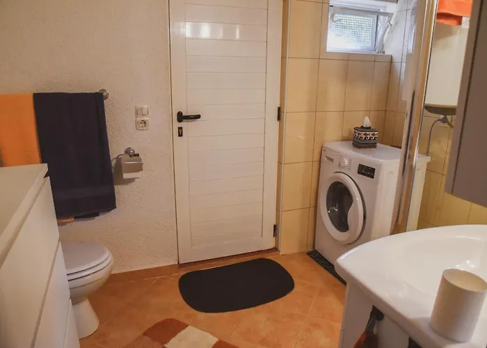 Apartamento Haus Hagen