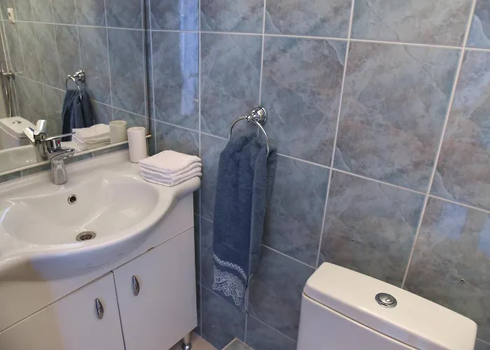 Haus Hagen * Šibenik