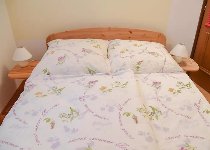 Apartamento Haus Hagen Šibenik