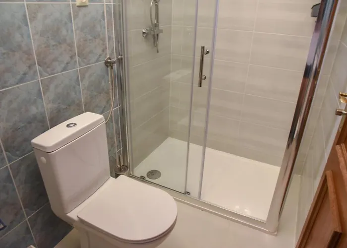 Haus Hagen 아파트