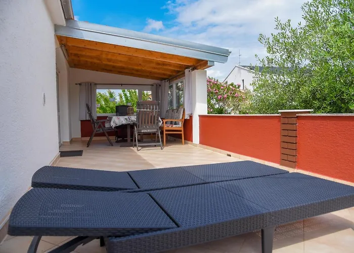 Haus Hagen Apartamento