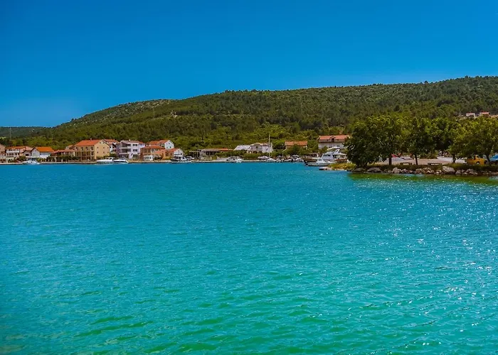 Apartamento Haus Hagen