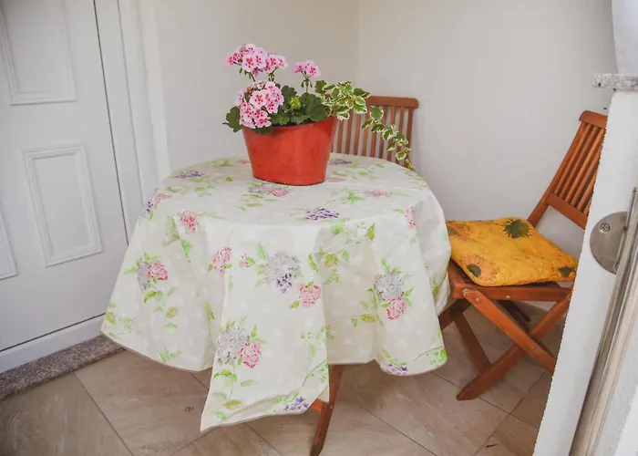 아파트 Haus Hagen