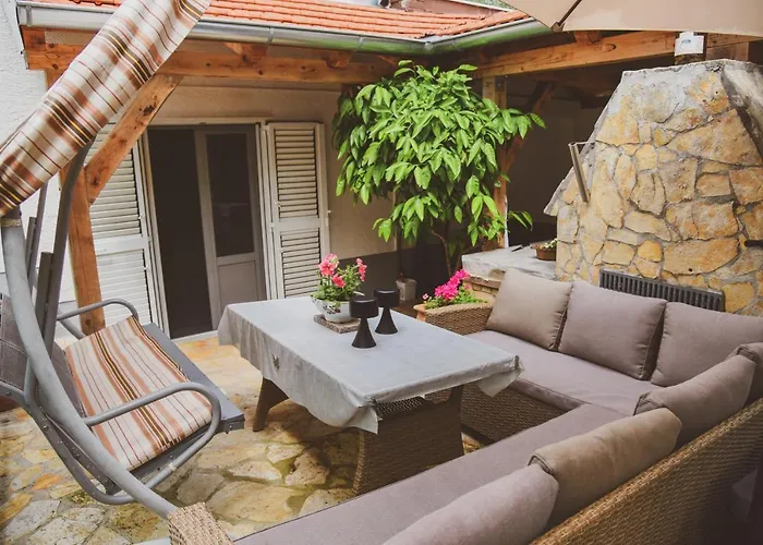 Haus Hagen Apartamento