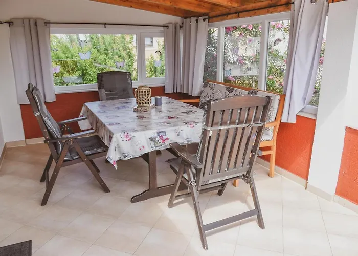 Haus Hagen * 시베니크