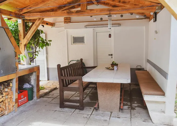 Haus Hagen דירה *