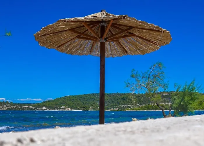 Apartamento Haus Hagen Šibenik